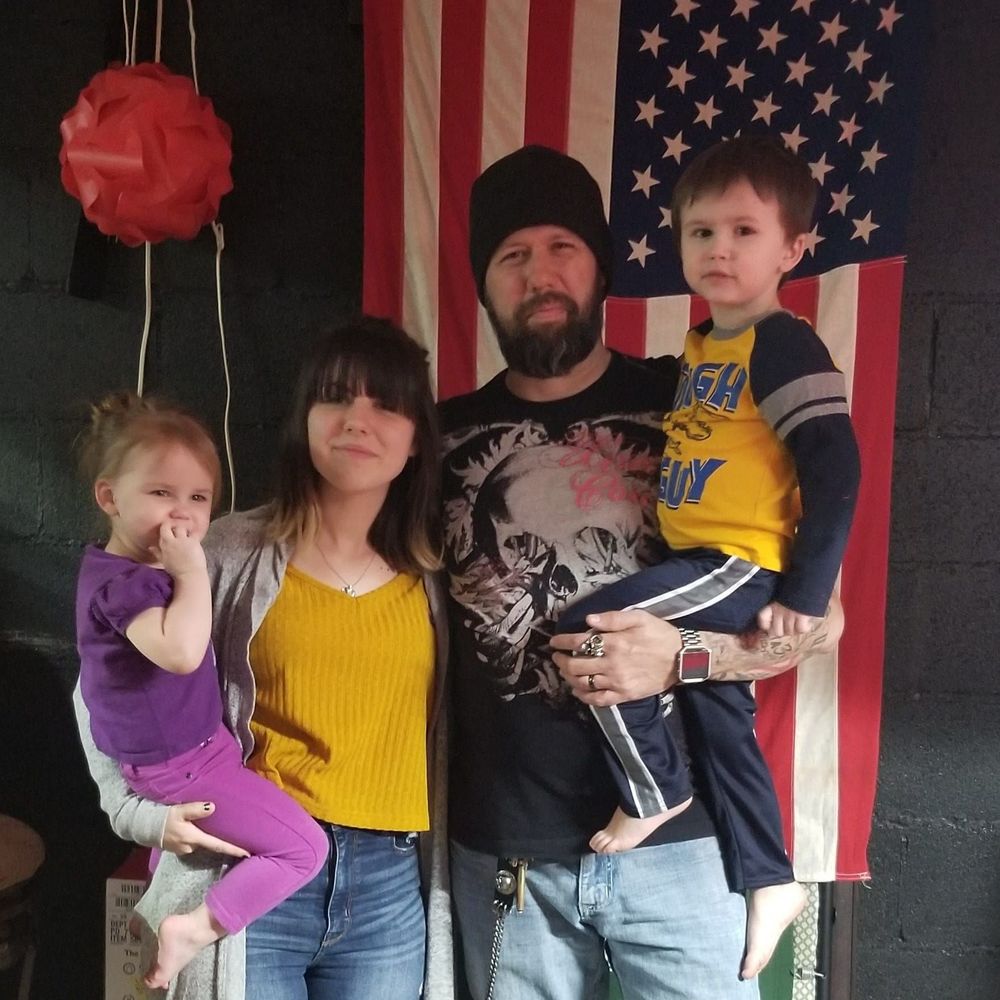 Meet your Posher, Brian